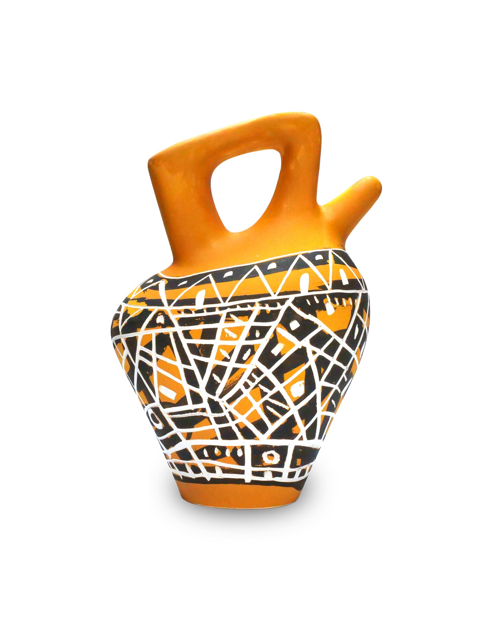 Botijo Argentona - Serie Colores XXIV