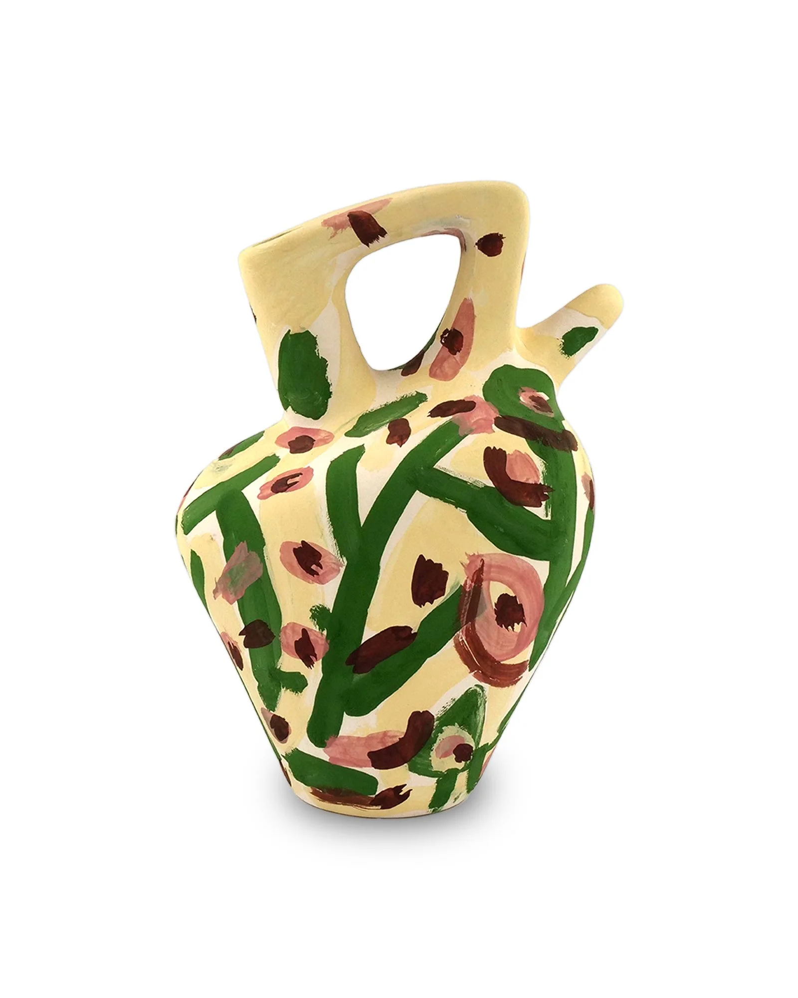 Botijo Argentona - Serie Colores XV