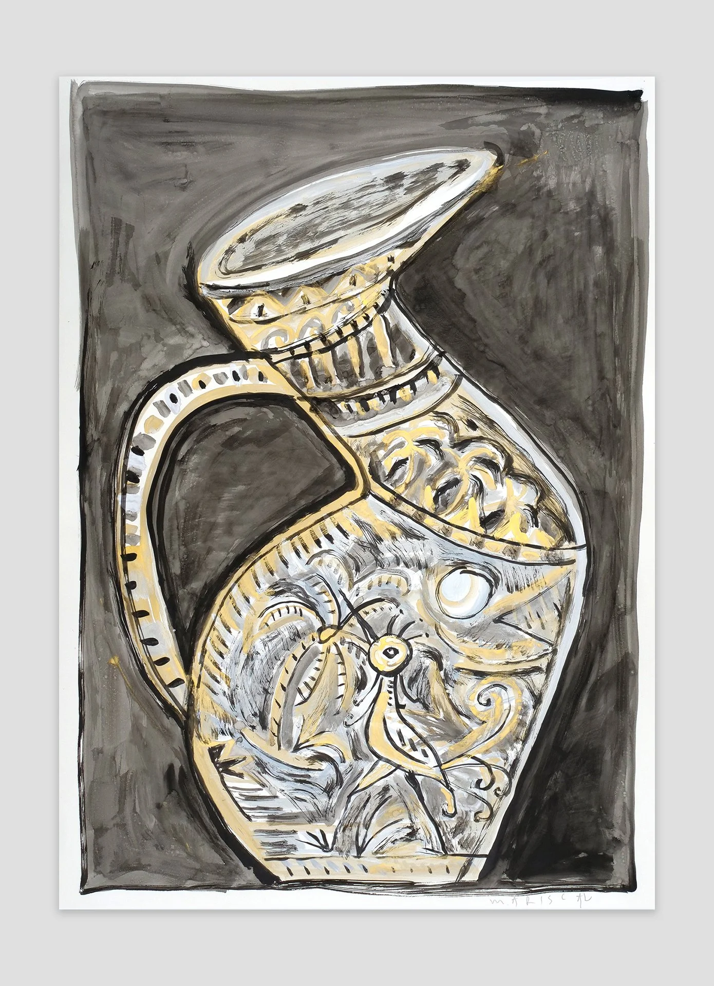 JARRON DE PLATA MORA 03.jpg