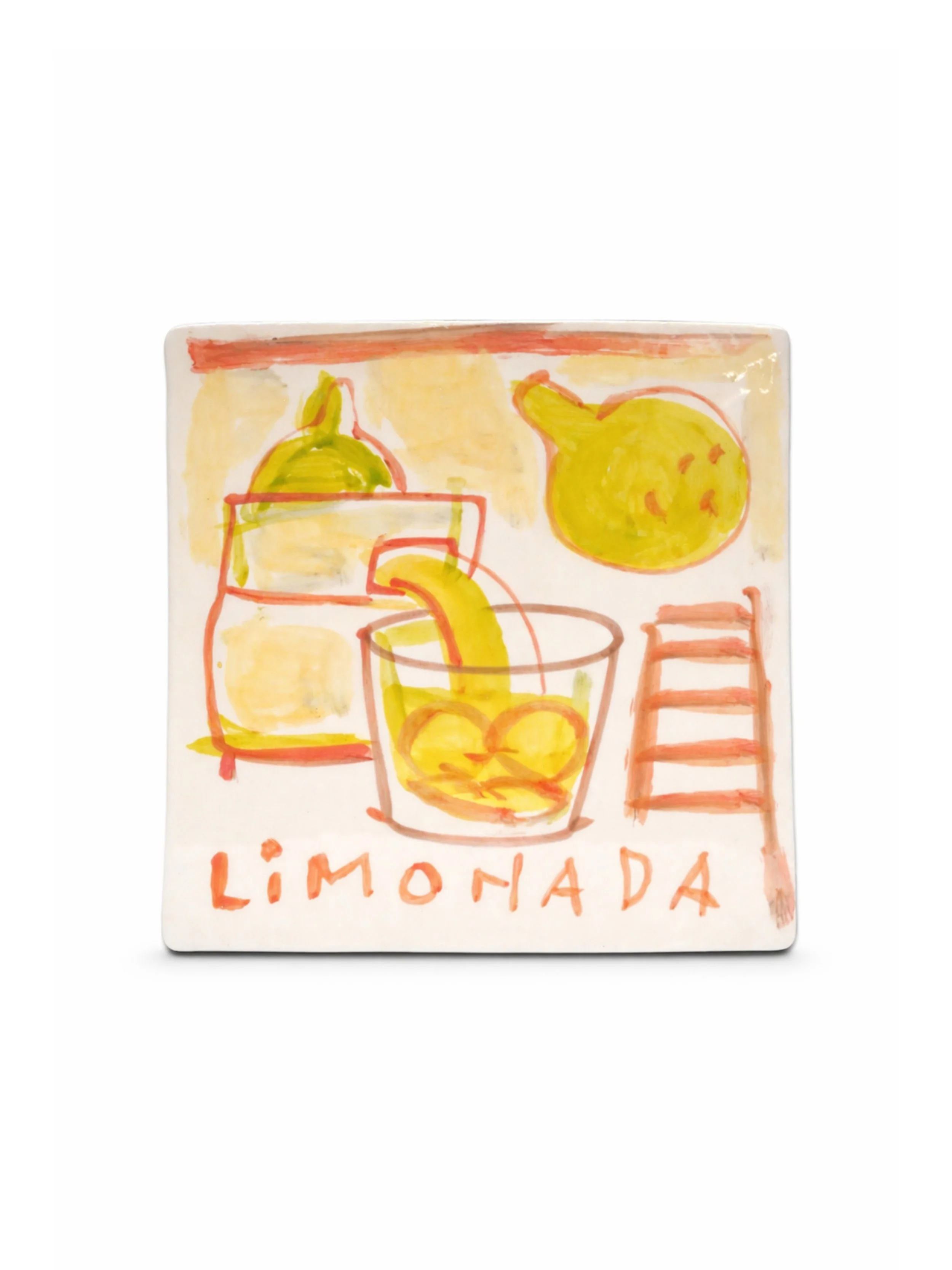 Baldosa Limonada