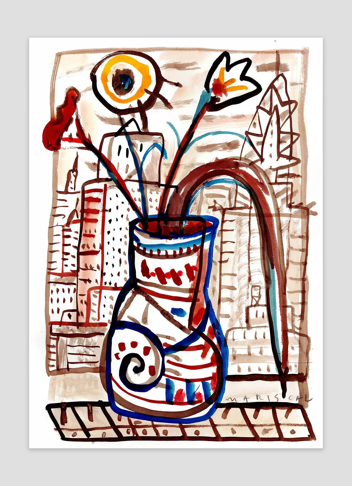 VENTANA DE NUEVA YORK CON FLORES 03.jpg