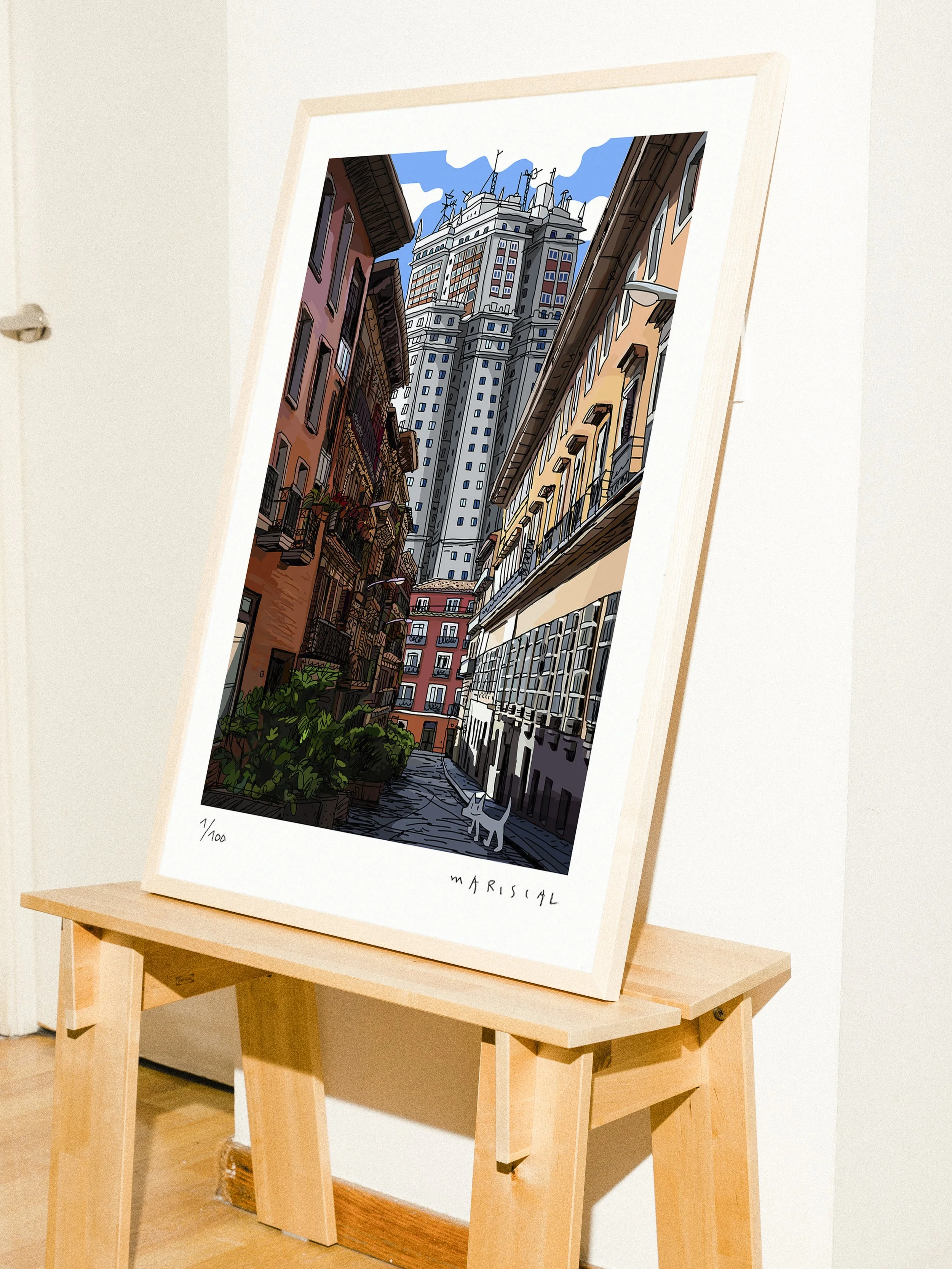 JULIAN PASEANDO POR MALASAÑA 03.jpg