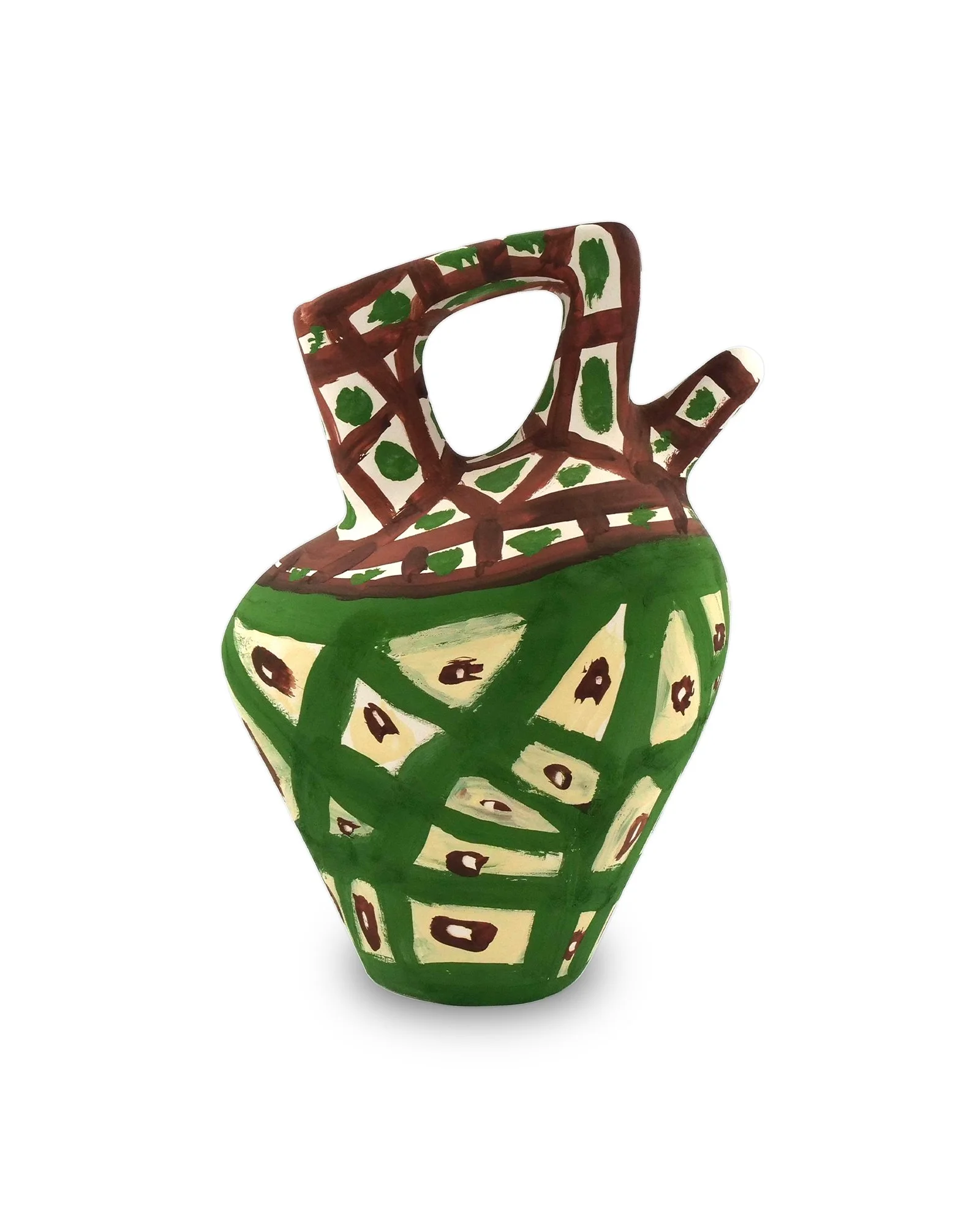 Botijo Argentona - Serie Colores XVI