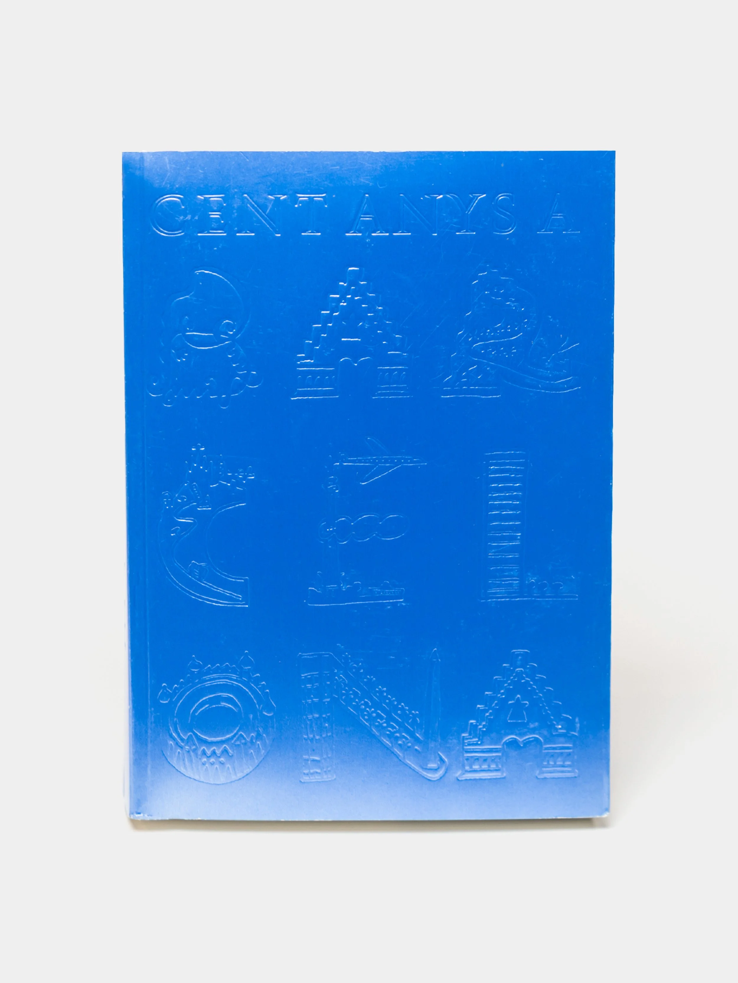 Cent Anys a Barcelona - Mariscal al Moll de la Fusta