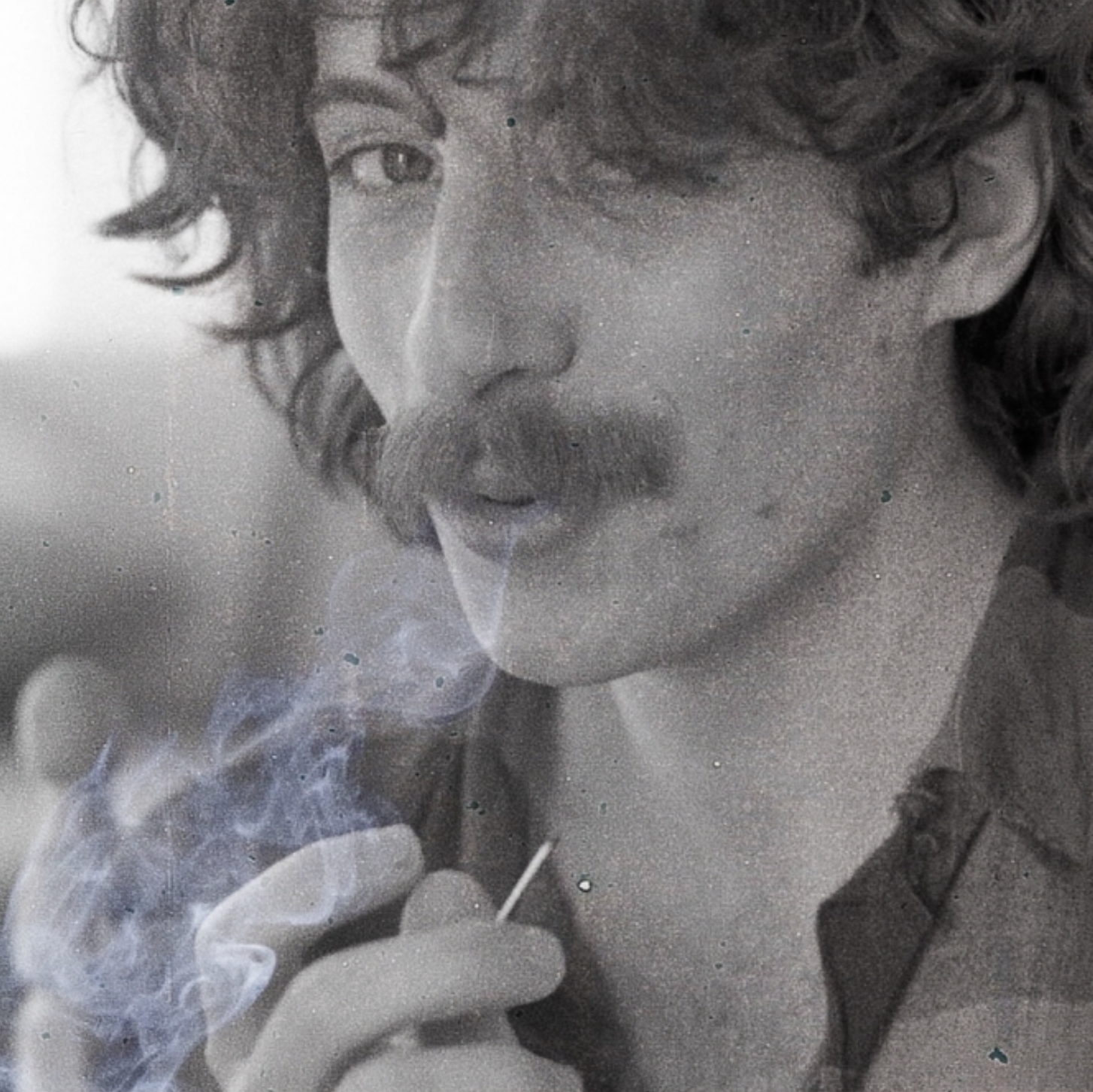 Mariscal. La alegría de vivir