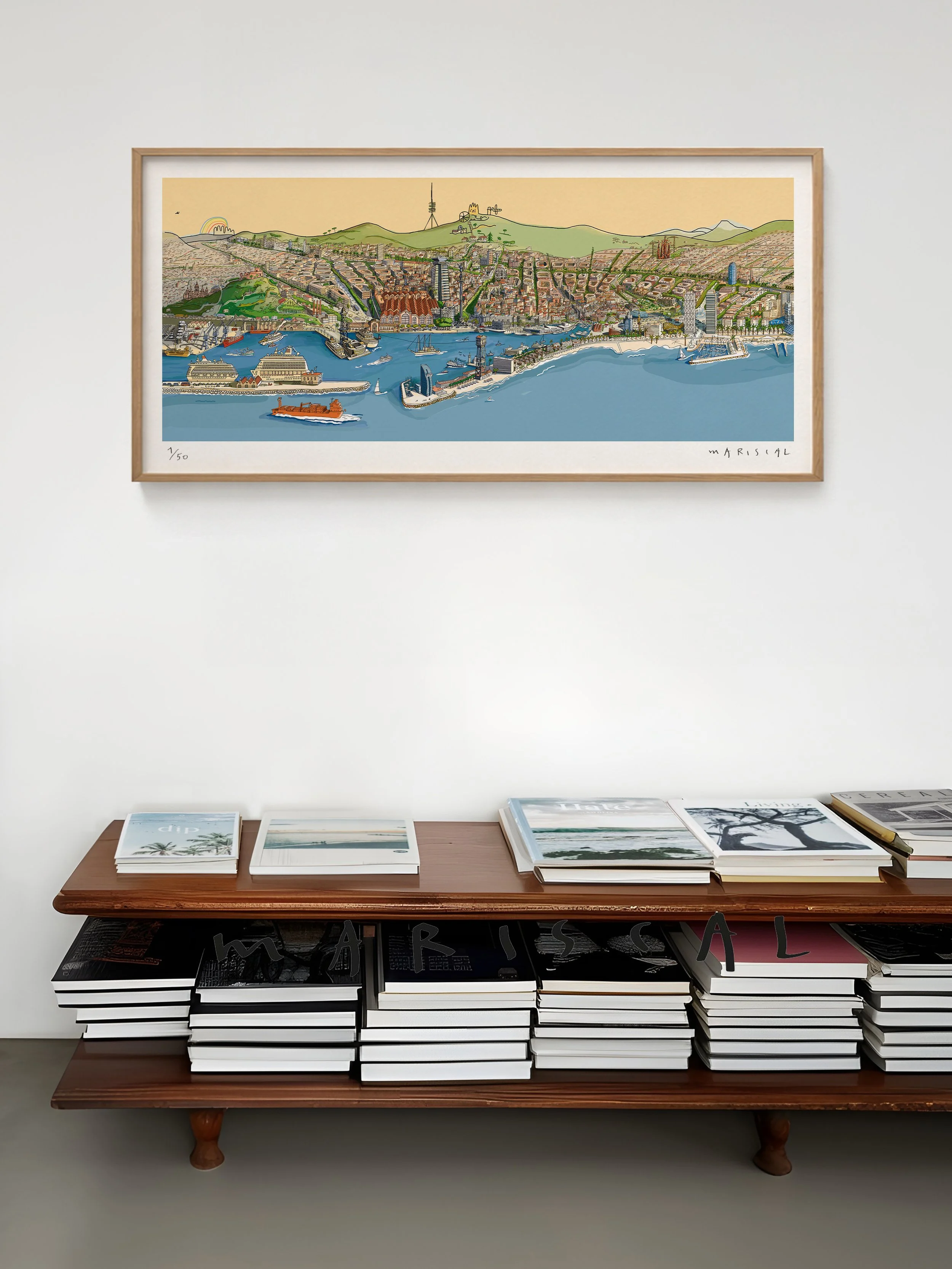 BARCELONA DESDE EL MAR 08.jpg