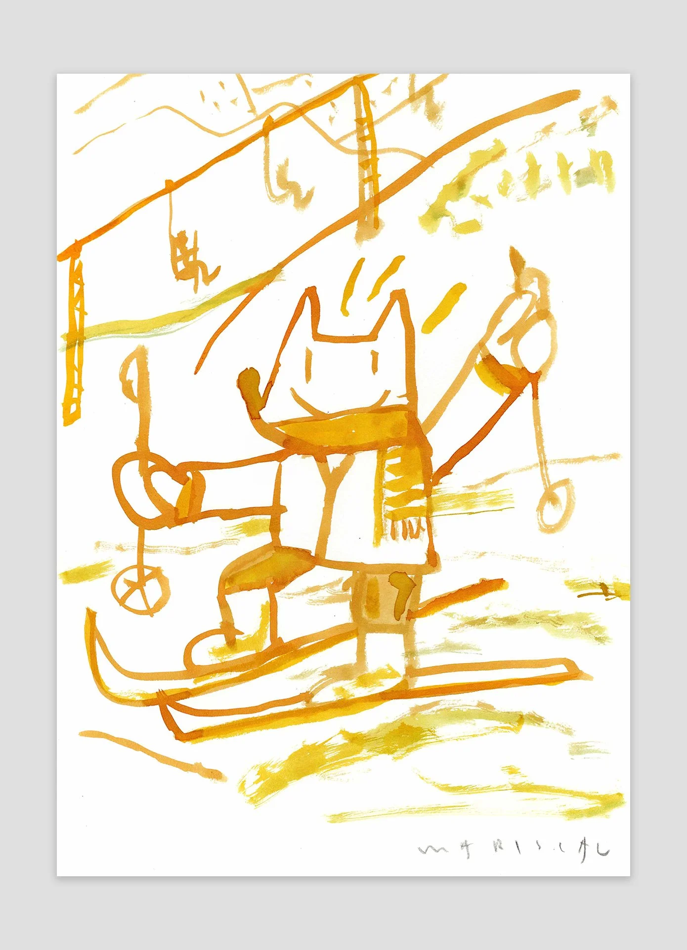 COBI AL ATARDECER EN LAS PISTAS 03.jpg