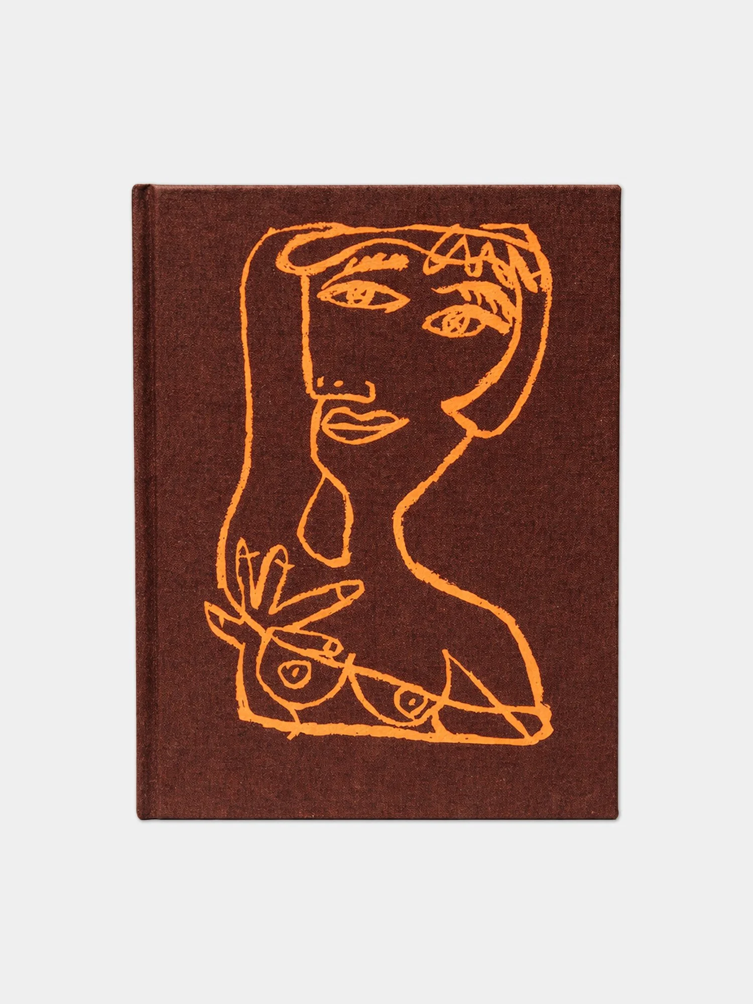 Apuntes de Javier Mariscal