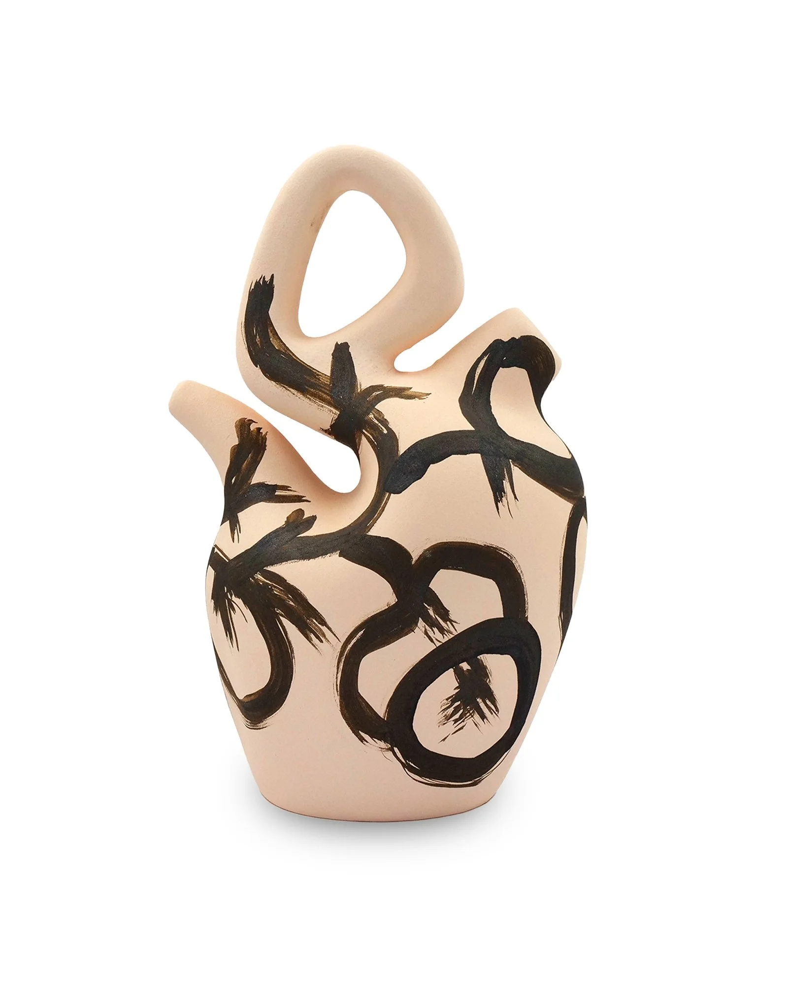 Botijo Horta de Sant Joan - Serie Colores IV