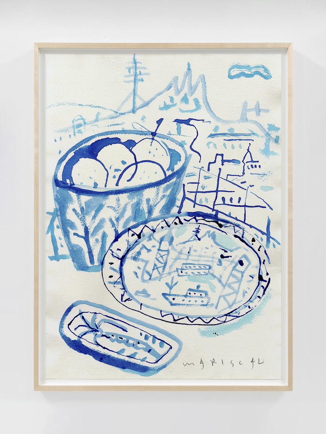 Barcelona allá on miris