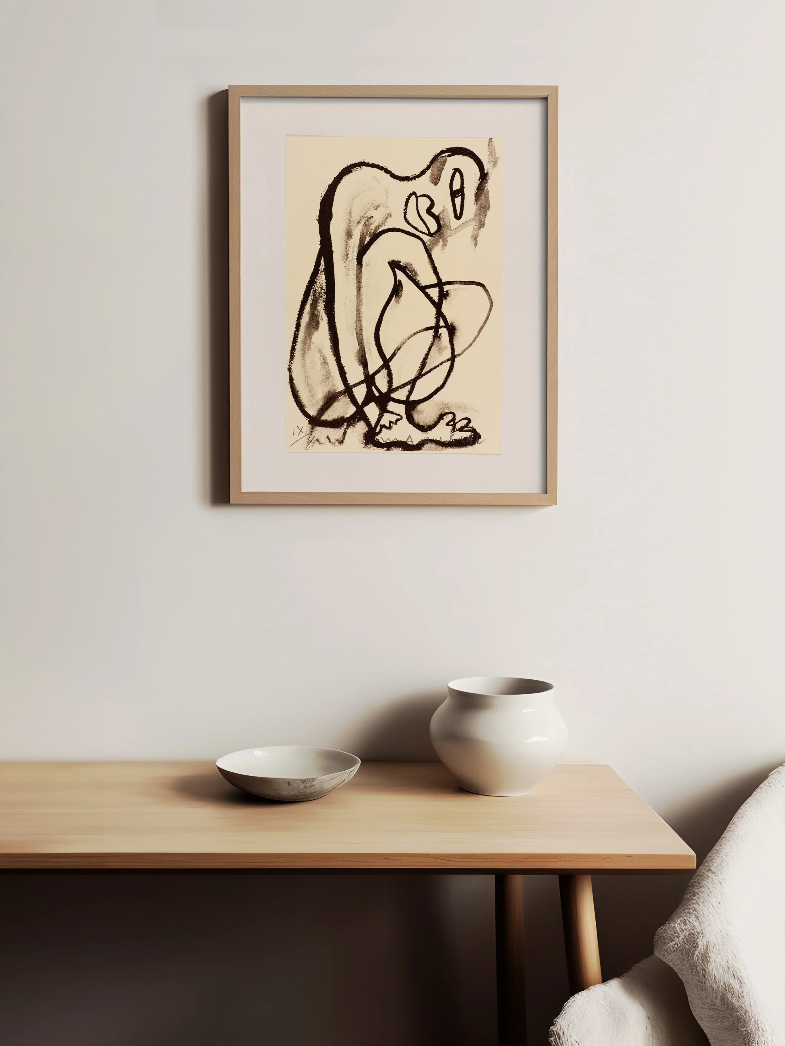 SERIE ERÓTICA N.XVII - 2001.jpg