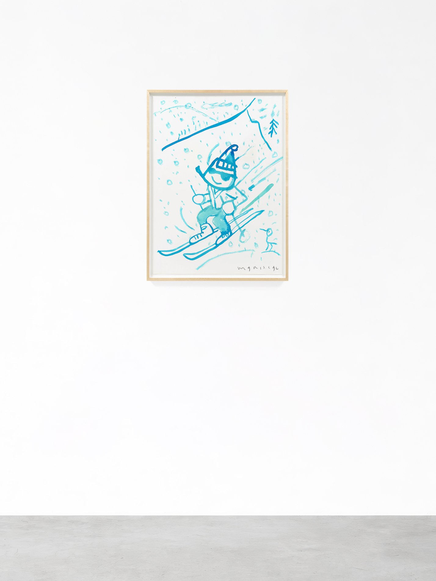 COBI ESQUIANDO CON UN PAISAJE HELADO 02.jpg