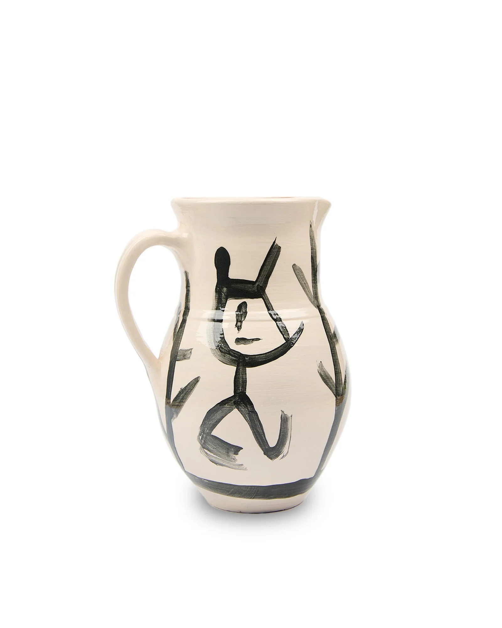 Jarra jarrón de Garriri