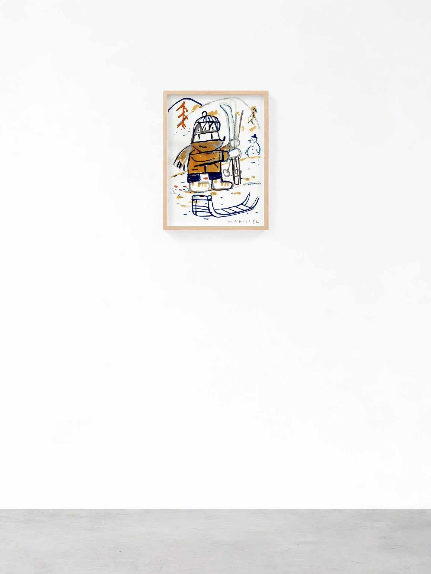 COBI EN LA ESTACION DE ESQUI 02.jpg