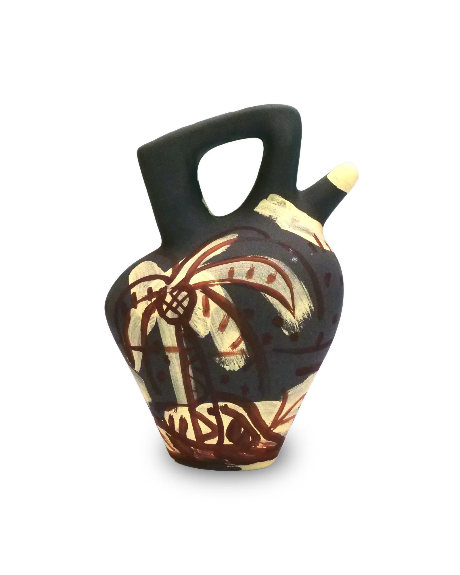 Botijo Argentona - Serie Negra XXII