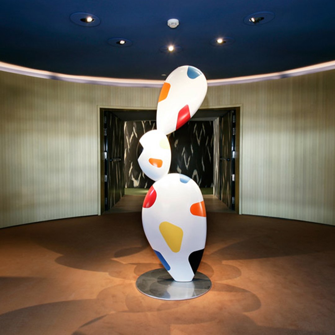 Hotel Puerta América