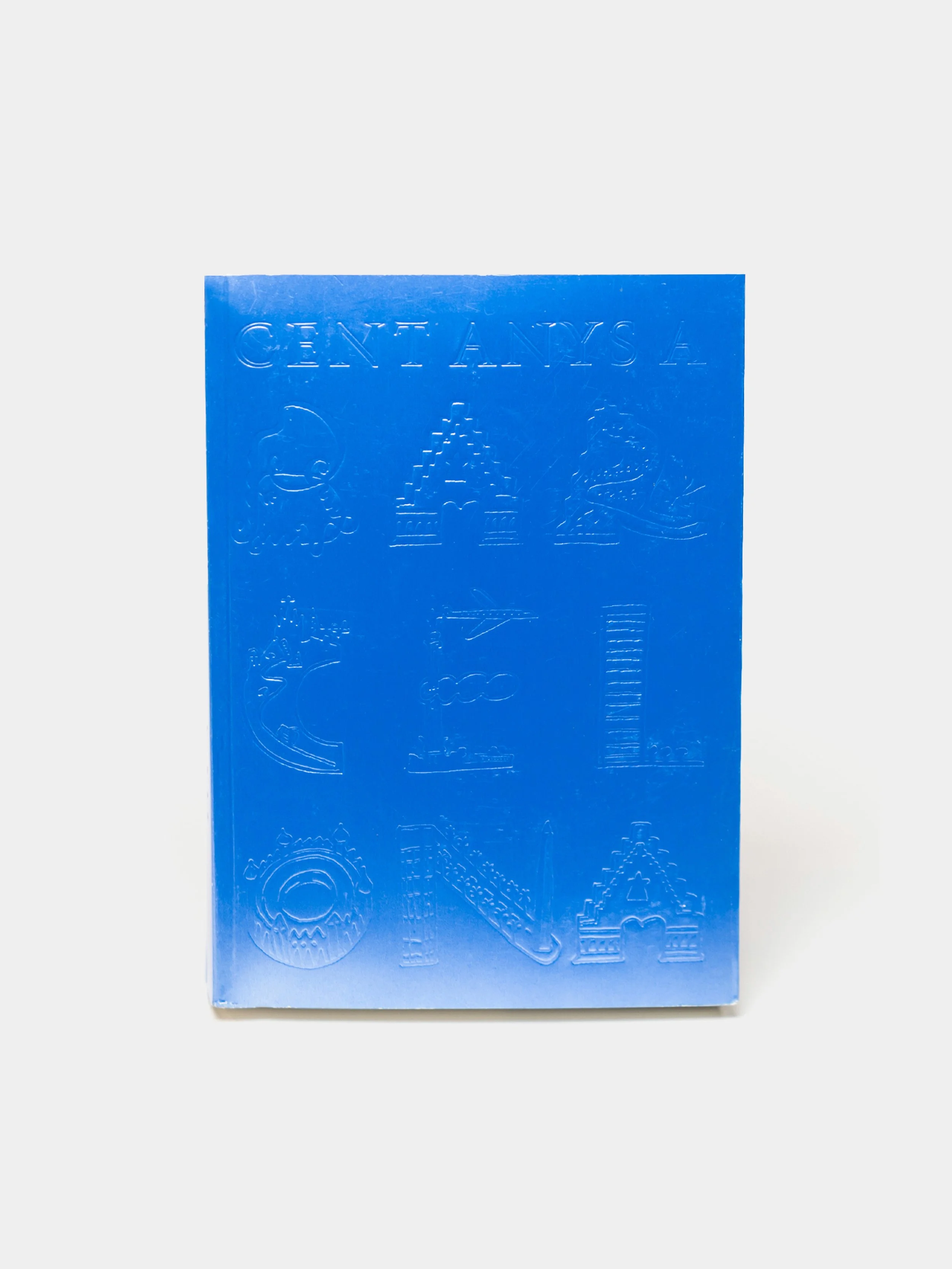 Cent Anys a Barcelona - Mariscal al Moll de la Fusta