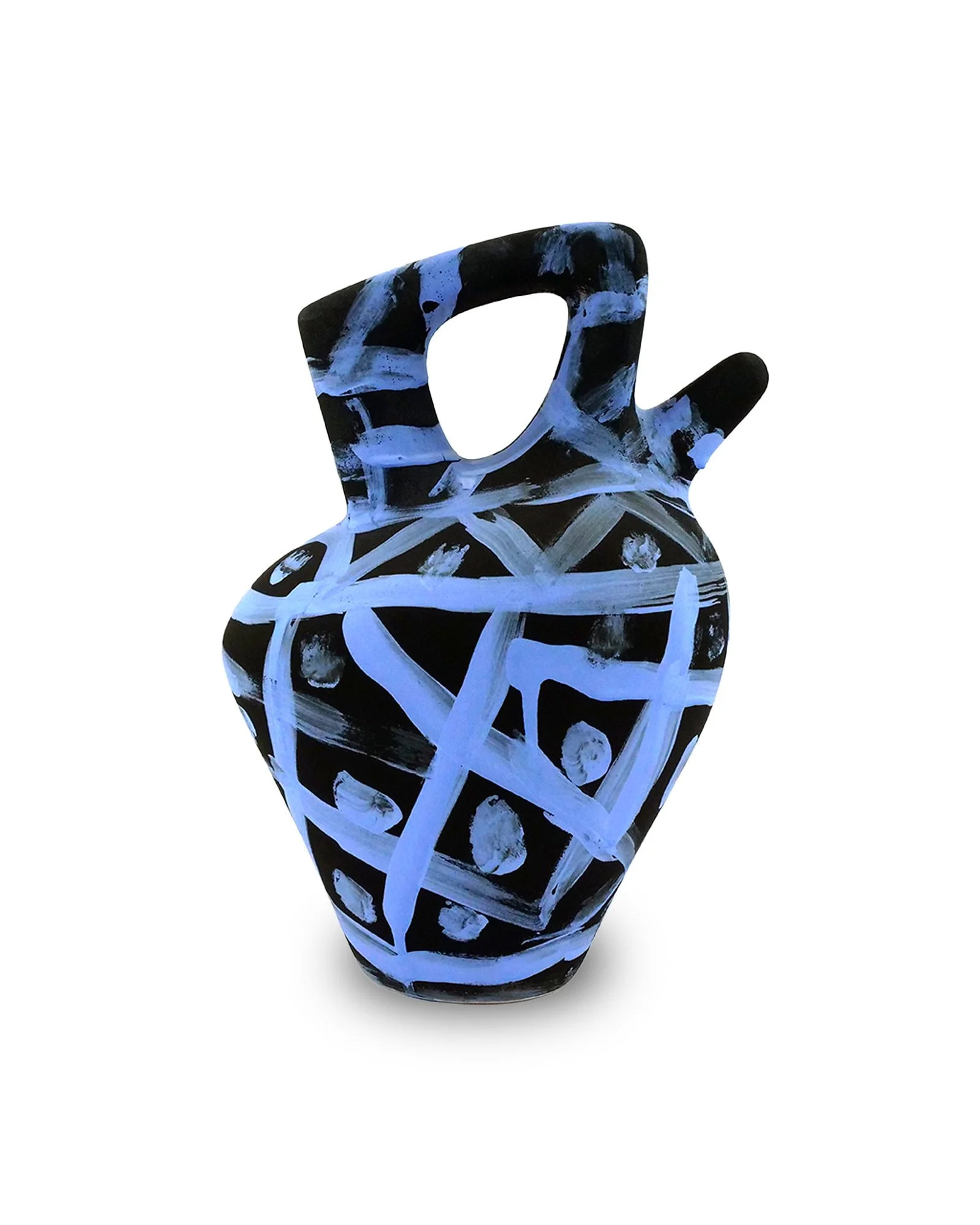 Botijo Argentona - Serie Negra XXI