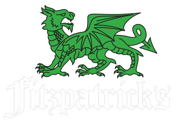 Fitzpatrick&#39;s Bar