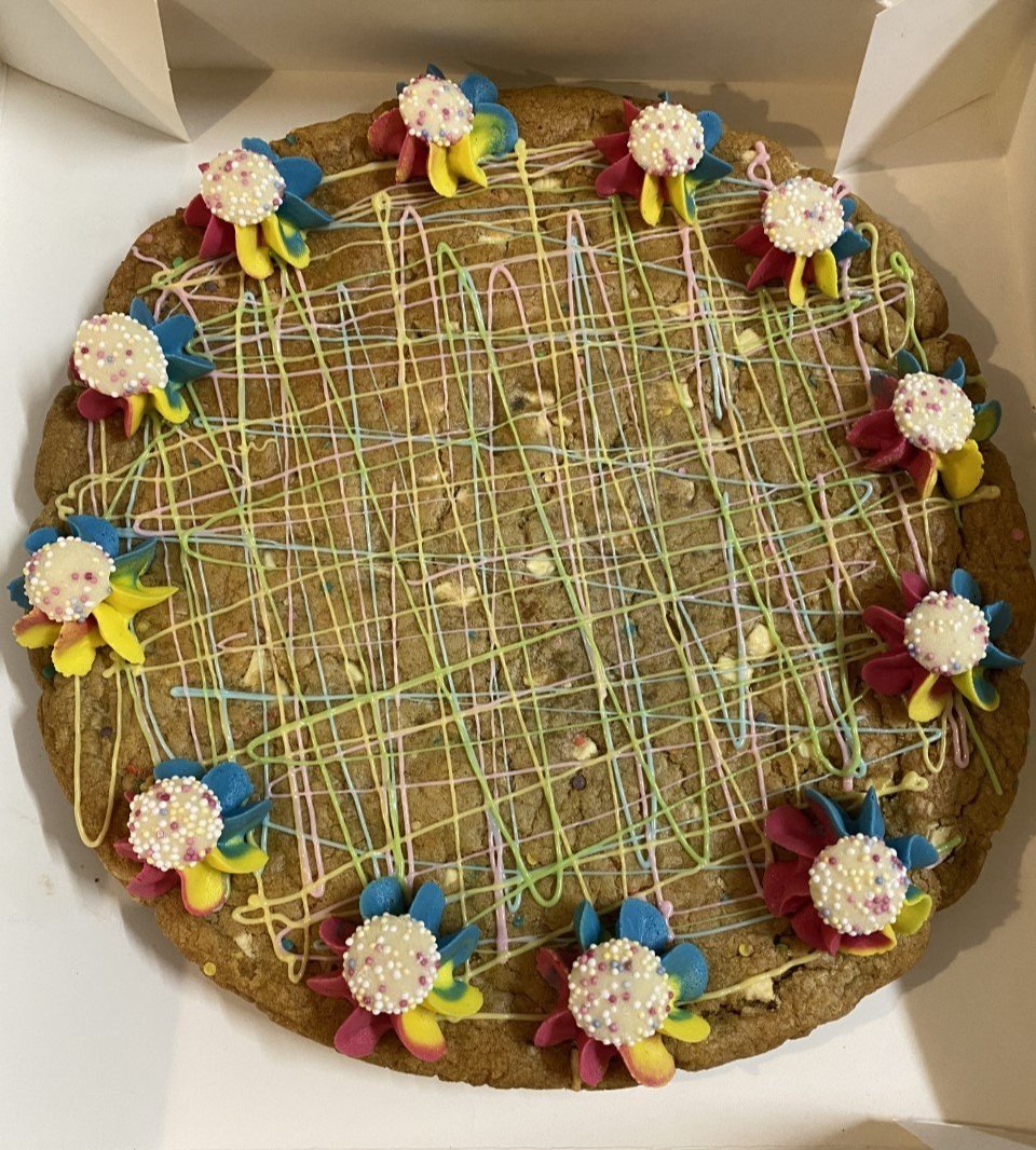 Funfetti