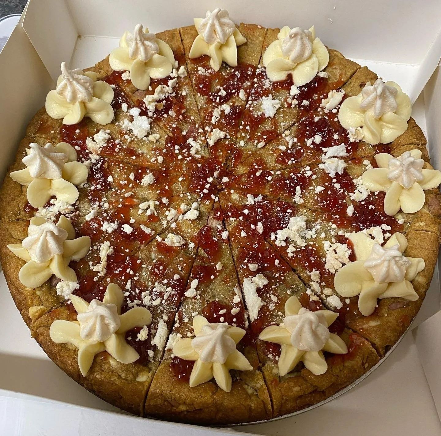 Eton Mess