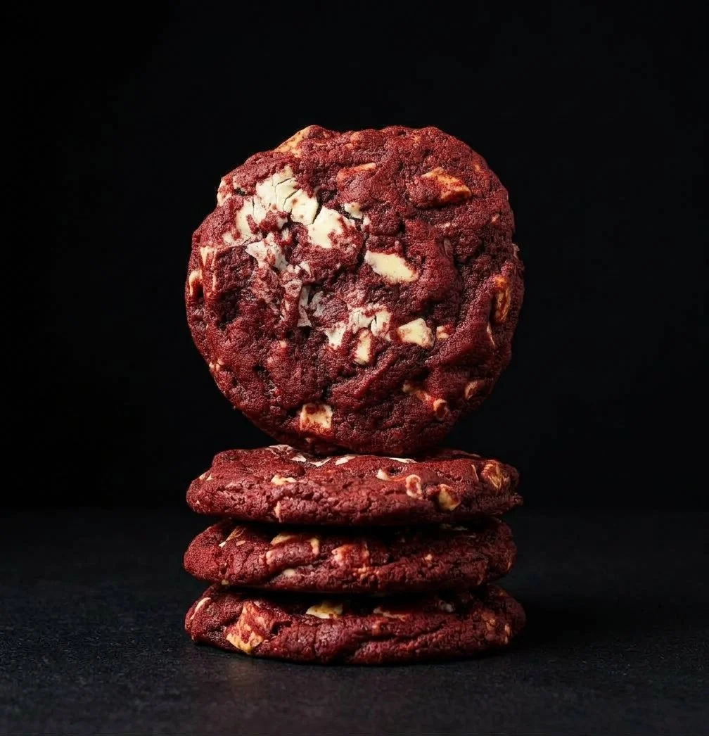 Red velvet