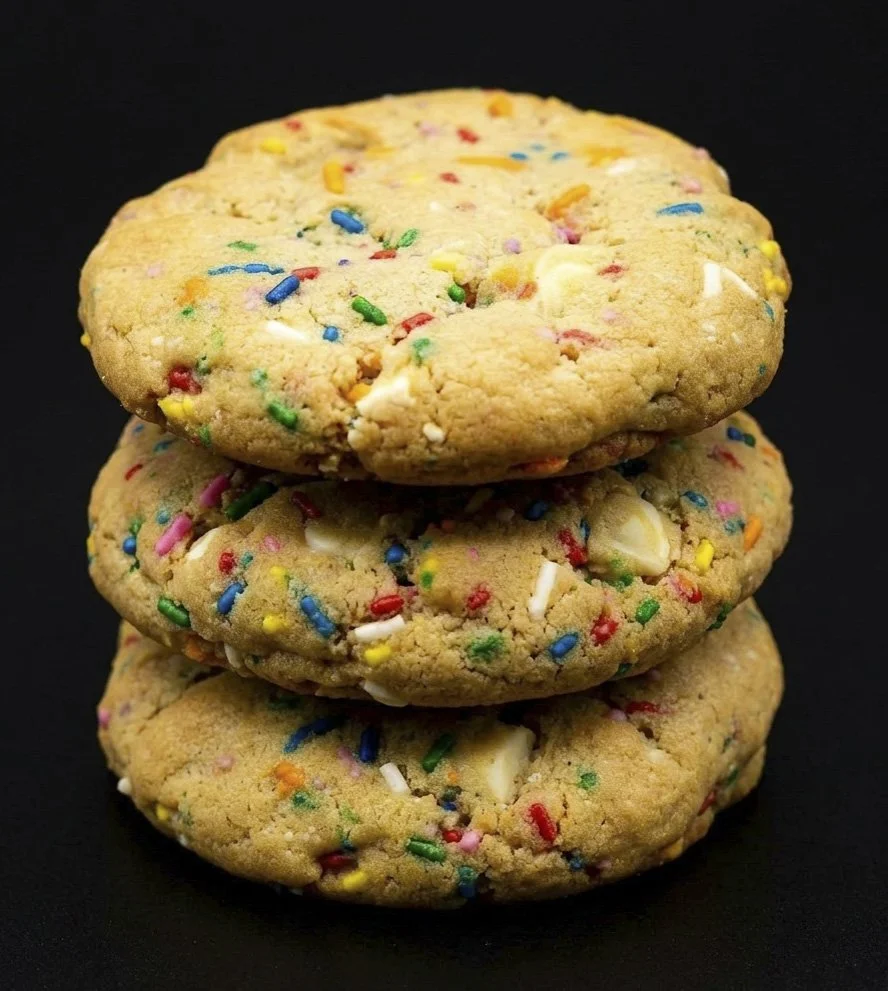 Funfetti