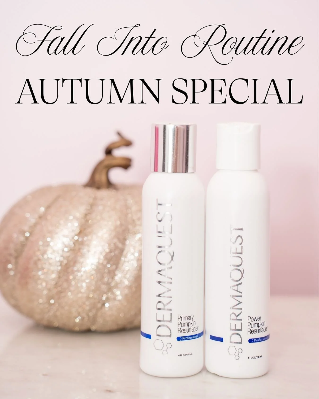 October Promos 👻

&bull; 15% off Mini Pumpkin Mask by @dermaquest_canada 

&bull; 15% off Oumpkin Peels by @dermaquest_canada 

&bull; 15% off Single Session Microneedling 

𝘷𝘢𝘭𝘪𝘥 𝘧𝘰𝘳 𝘵𝘩𝘦 𝘮𝘰𝘯𝘵𝘩 𝘰𝘧 𝘰𝘤𝘵𝘰𝘣𝘦𝘳 𝘰𝘯𝘭𝘺

#mandelic