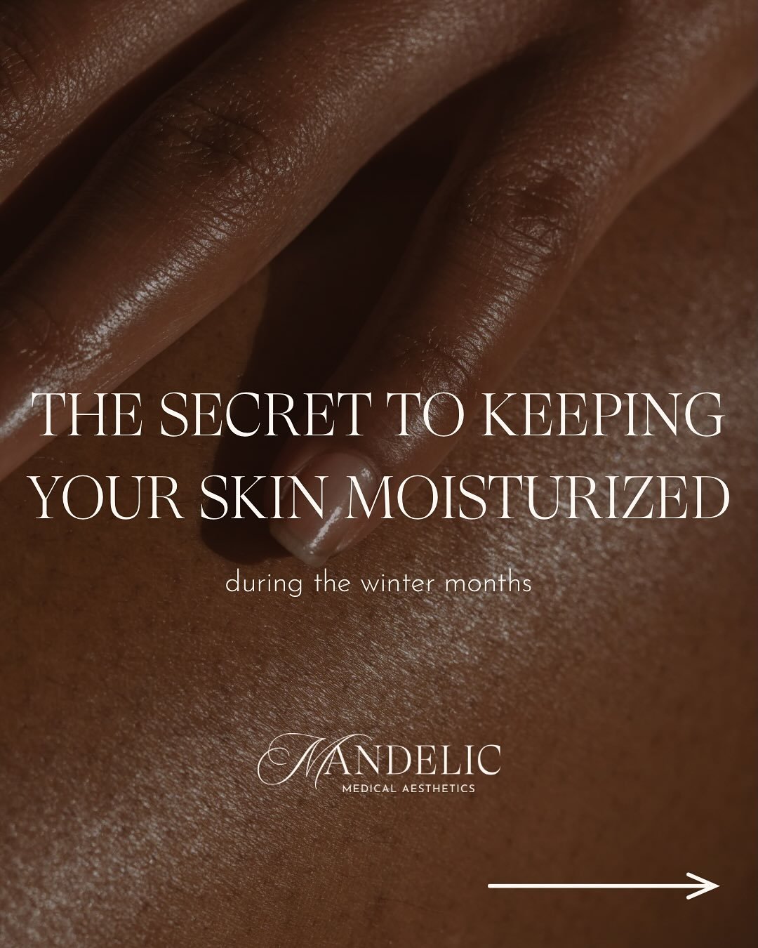 Winter Skin Survival Guide ❄️✨

Dry skin season is officially here&mdash;and yes, your skincare needs a seasonal switch-up. With indoor heat blasting 24/7, our skin can get tight, flaky, and thirsty. Hydration is the name of the game.

Want to glow a