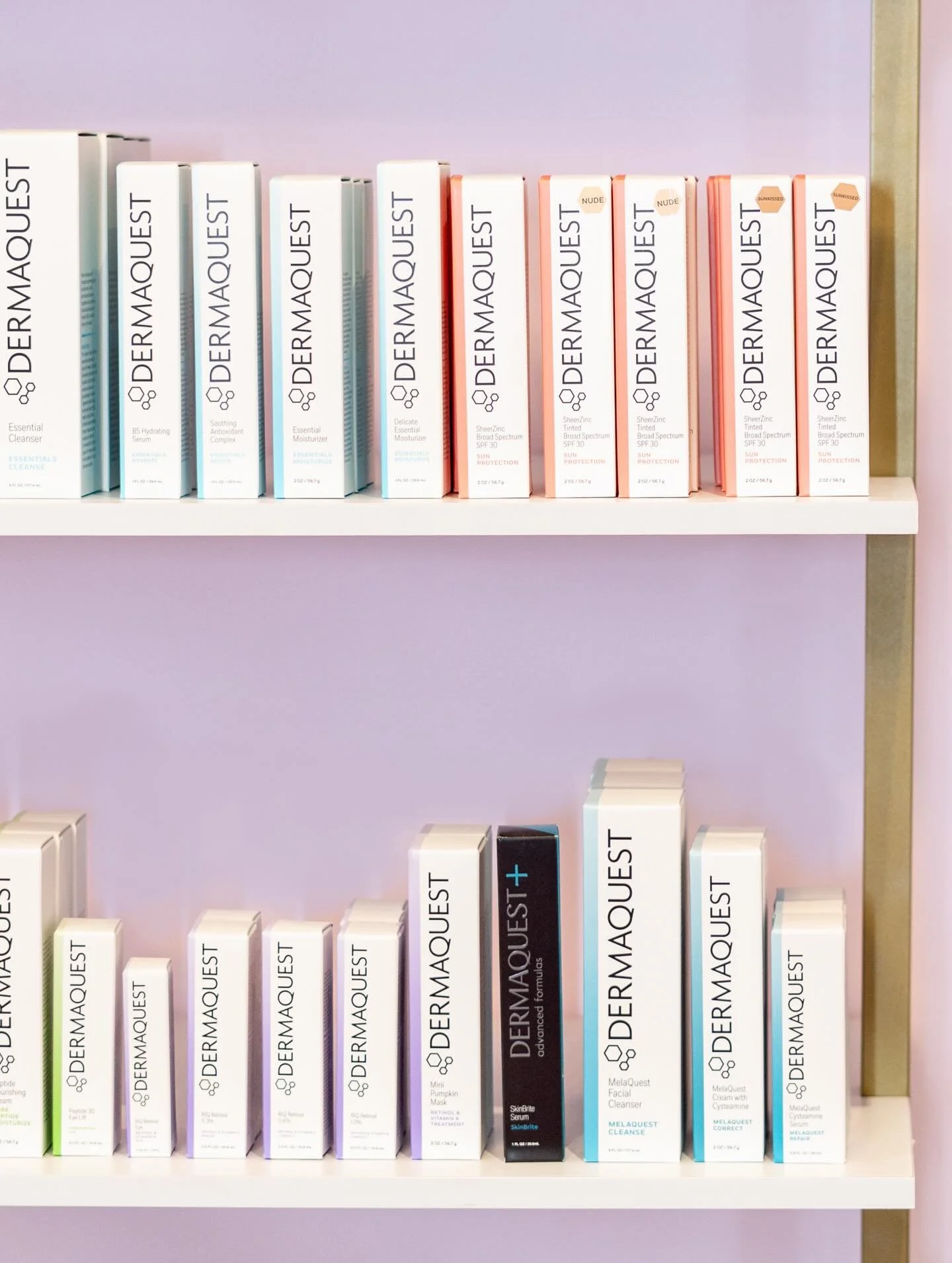 Mark Your Calendars 🗓️

Black Friday is almost HERE &mdash; and it&rsquo;s bigger than ever.

3 days only &rarr; Nov 28 &ndash; 30
In store + online

✨ 20% off all retail
✨ Buy a $100 gift card, get $110 ($10 extra) 
✨ Buy a $500 gift card, get $575