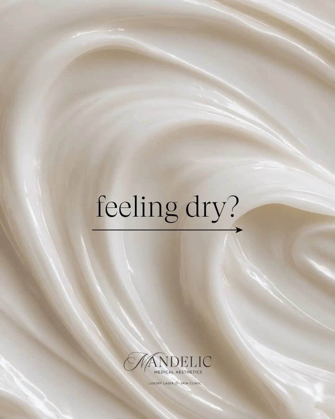 It&rsquo;s that time of year - the air is dry and our heaters are running around the clock. If you are feeling extra dry this winter, check this out. 👉🏽

Layering hydrating products customized to your skins needs makes all the difference. Don&rsquo