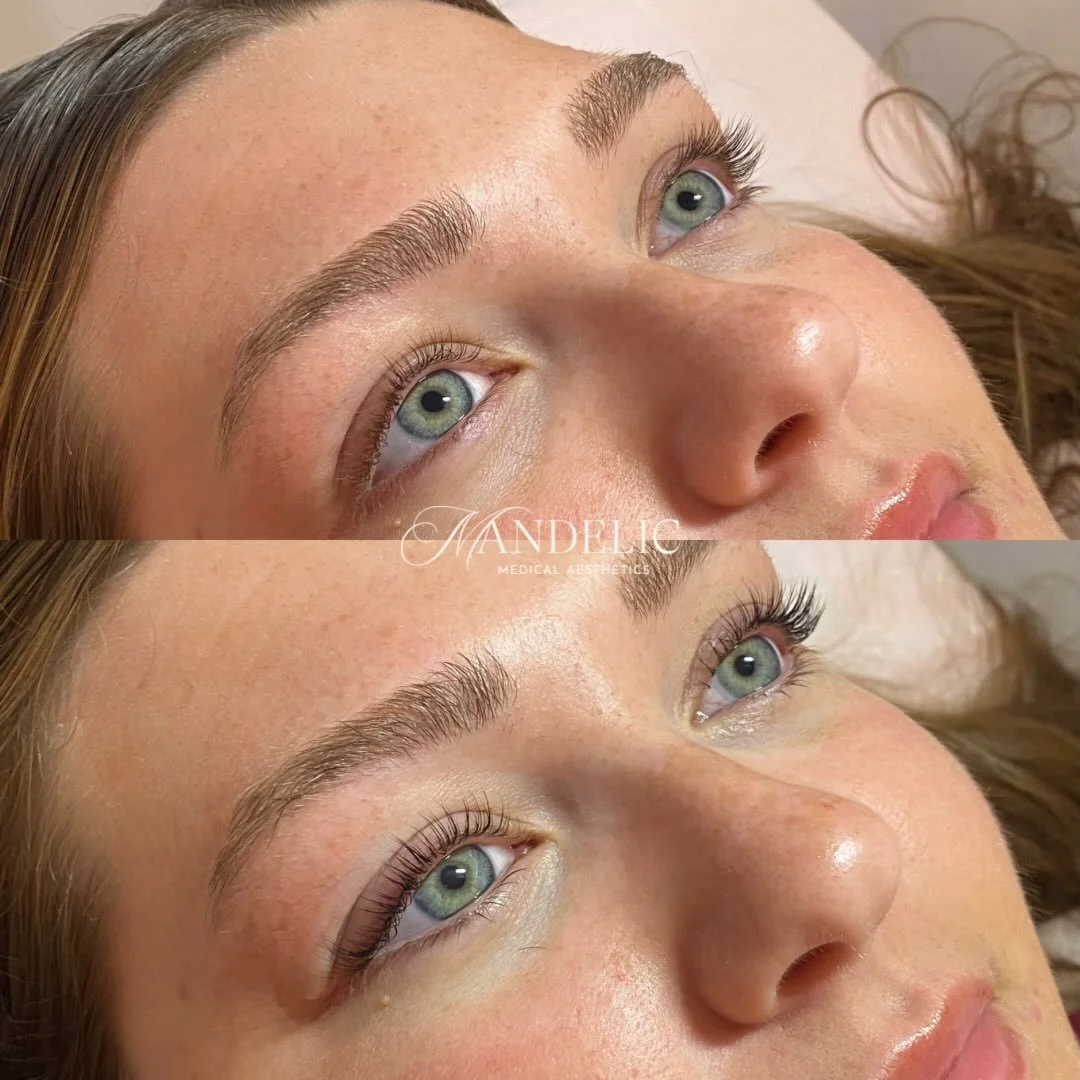 LASH LIFT OBSESSED 🤍✨

This stunning lift by Eden is your sign to stop sleeping on your natural lashes.

No extensions. No fills. No drama.
Just 𝘺𝘰𝘶𝘳 lashes &mdash; lifted, curled, and effortlessly elevated.

Low maintenance ✔️
45 minutes in &am