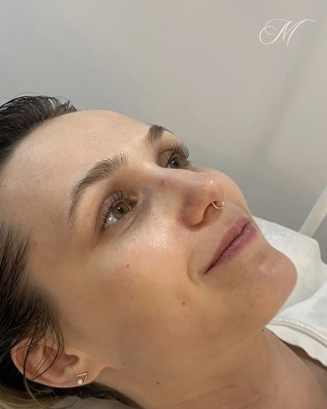 A lash lift + tint gives your natural lashes the perfect curl, depth and definition without extensions or mascara.

Wake up looking put together every single day 🤍

#mandelicmedicalaesthetics #lashliftandtintwaterford #lashliftandtintnorfolkcounty #