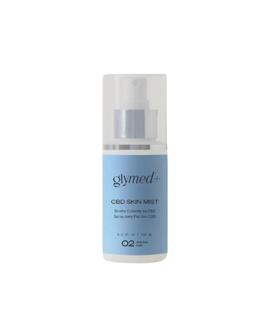 CBD Skin Mist
