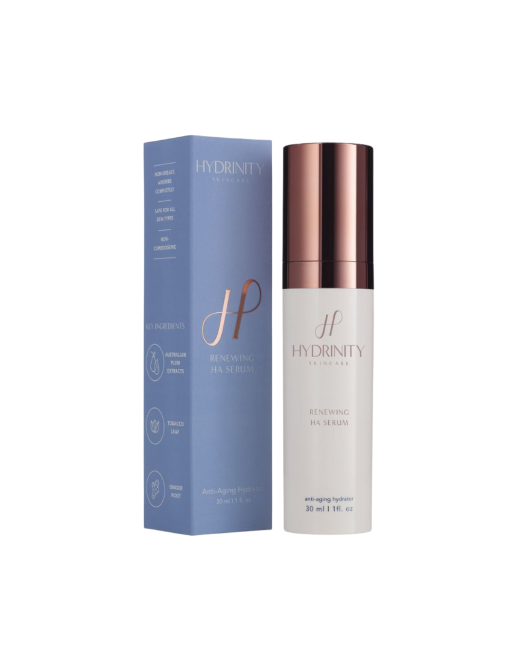 Renewing HA Serum