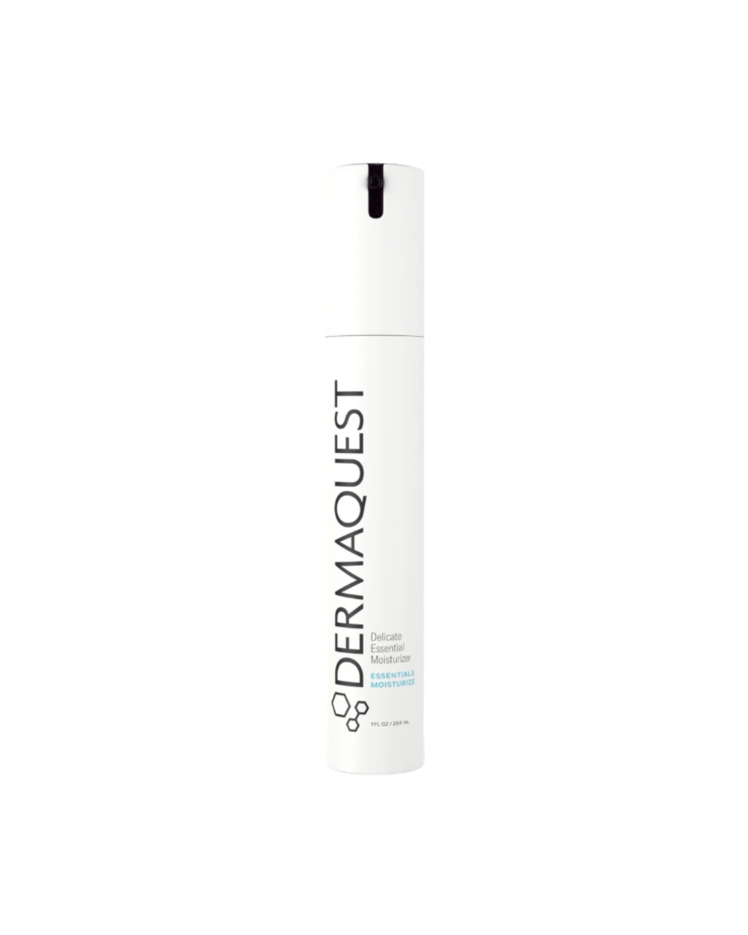 Delicate Essential Moisturizer