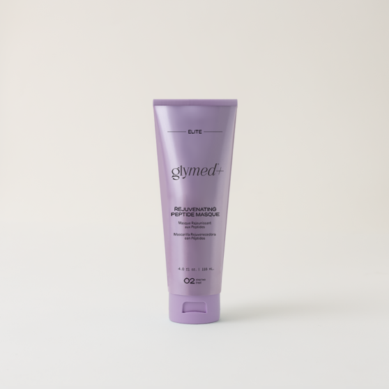 Glymed Plus | Rejuvenating Peptide Masque