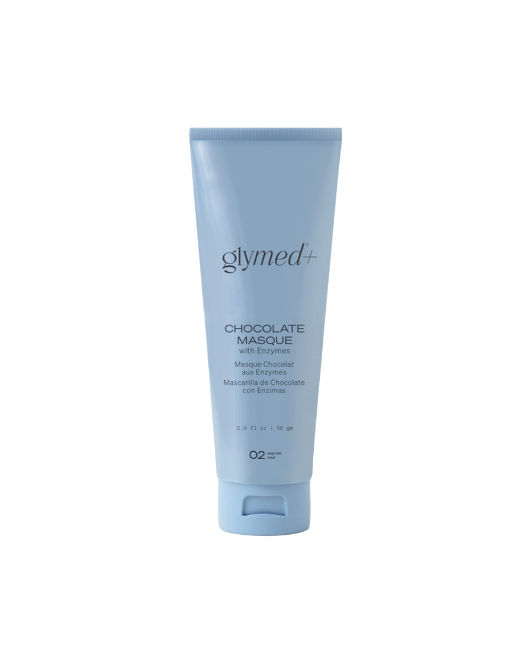 Chocolate Masque with Enzymes