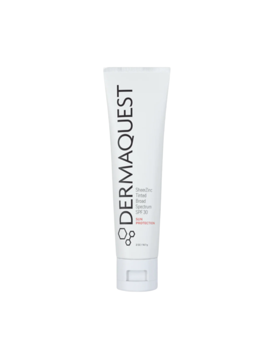 Essential Sheer Zinc SPF 30