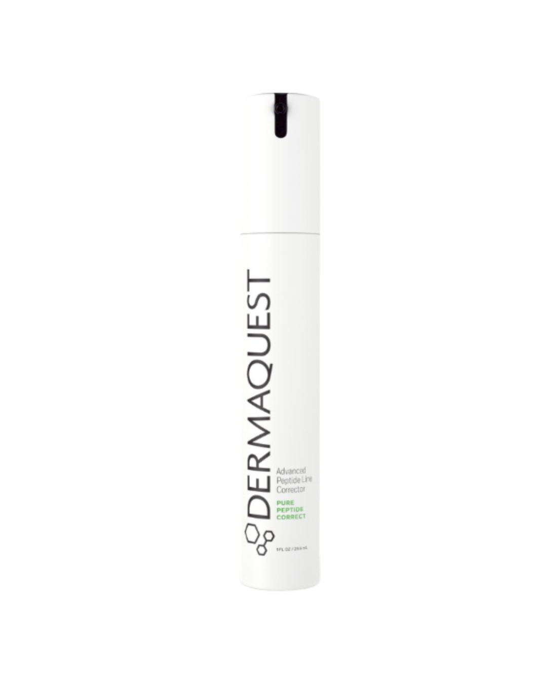 Advanced Peptide Line Corrector