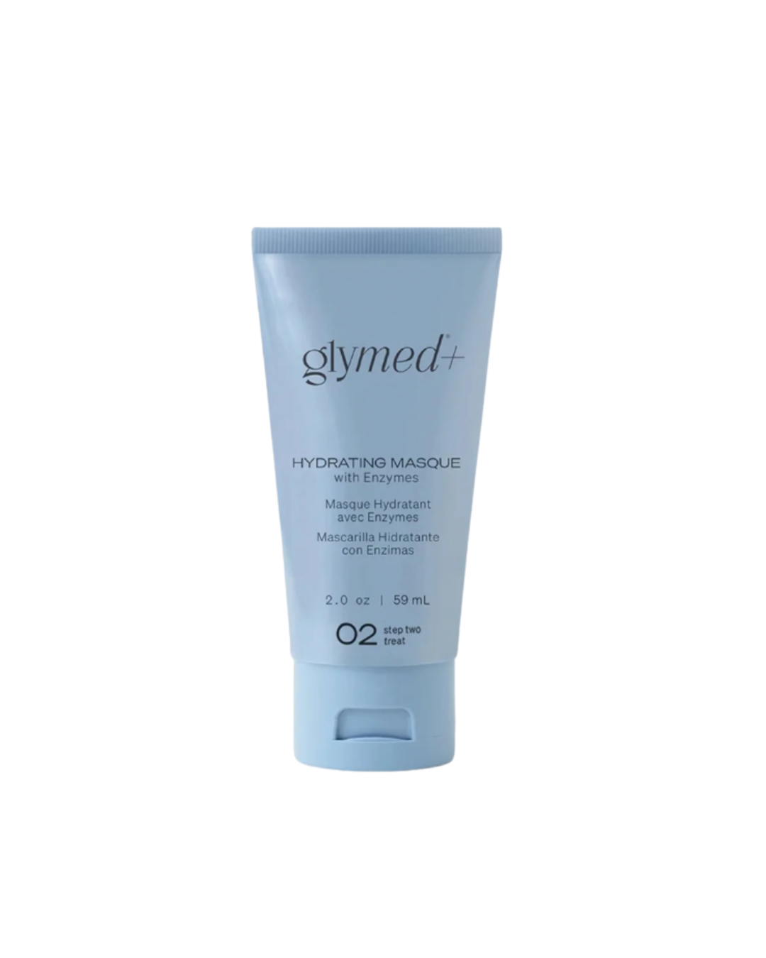Hydrating Masque with Enzymes