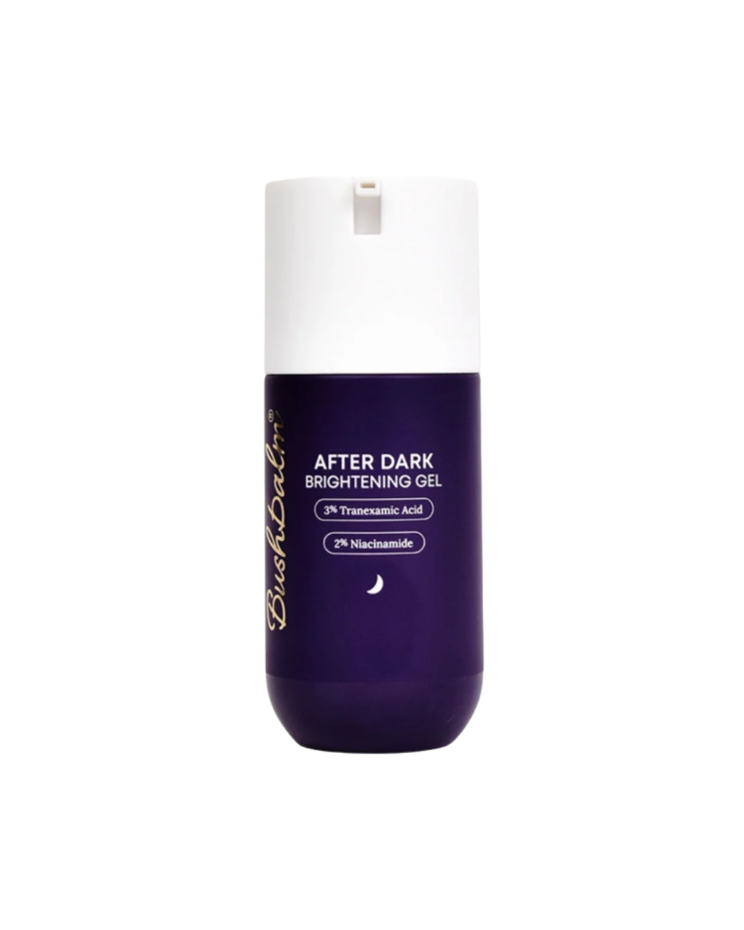 After Dark Brightening Gel