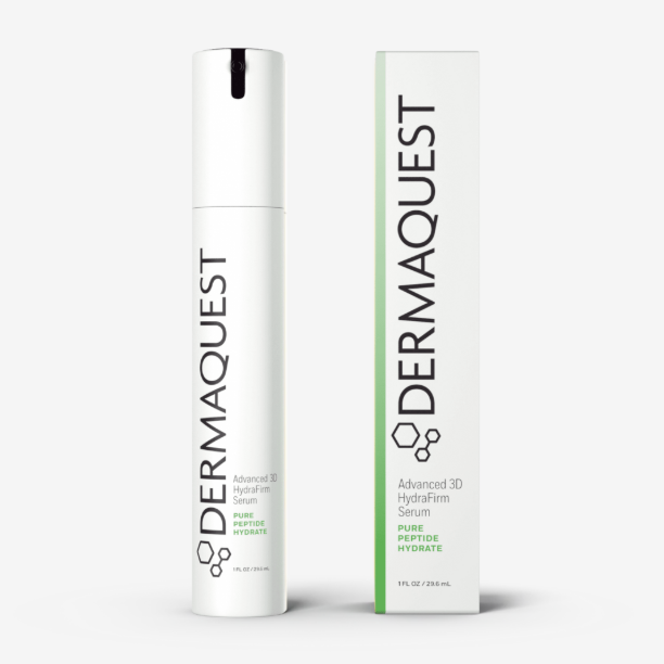 DermaQuest | Advanced 3D Hydrafirm Serum
