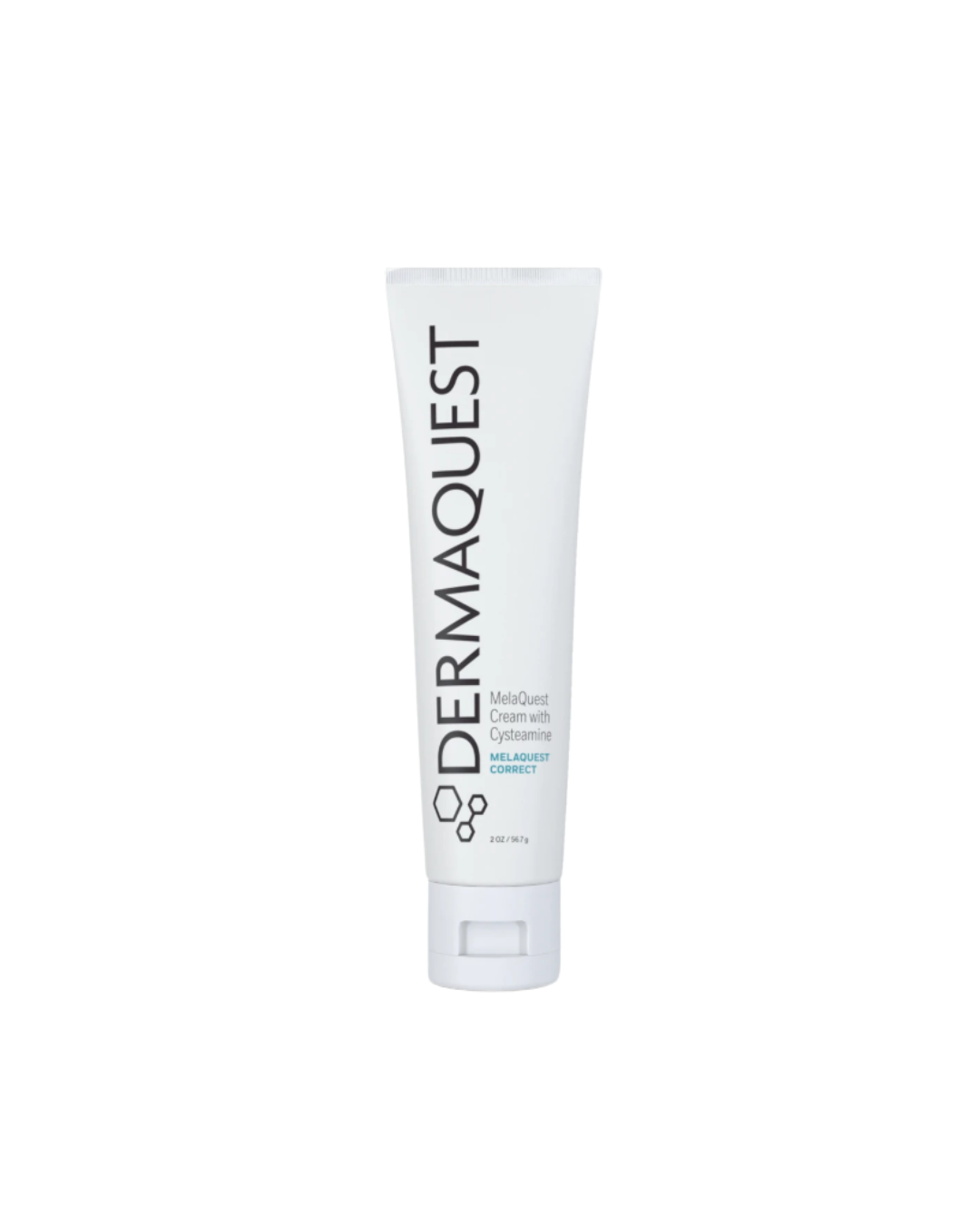 MelaQuest Cream with Cysteamine