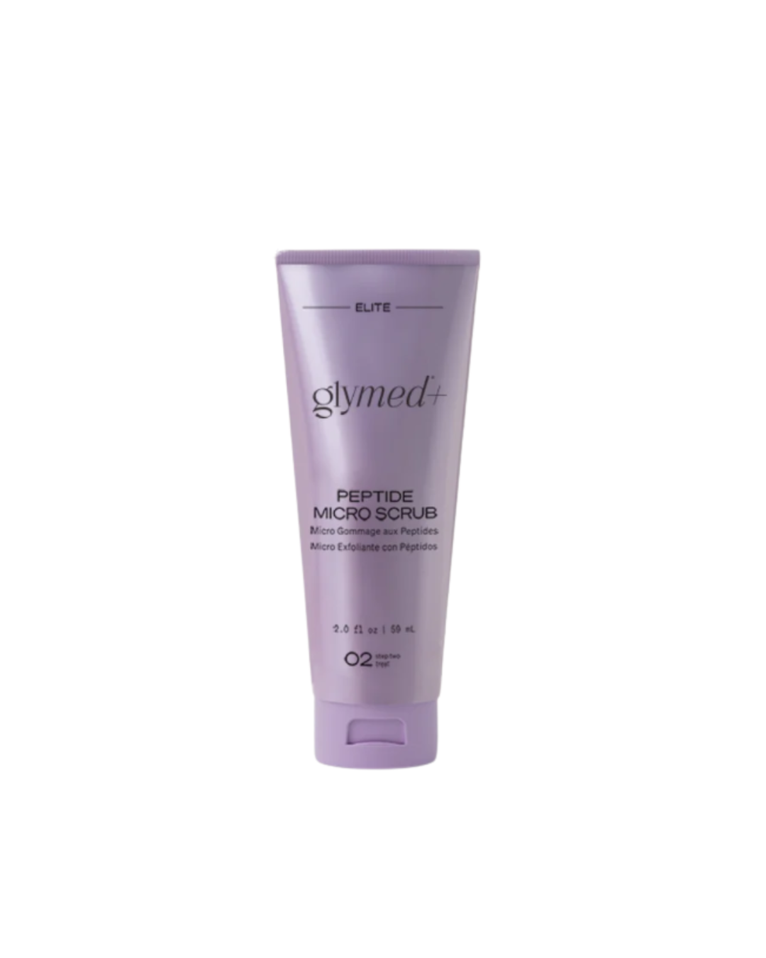 Peptide Micro Scrub