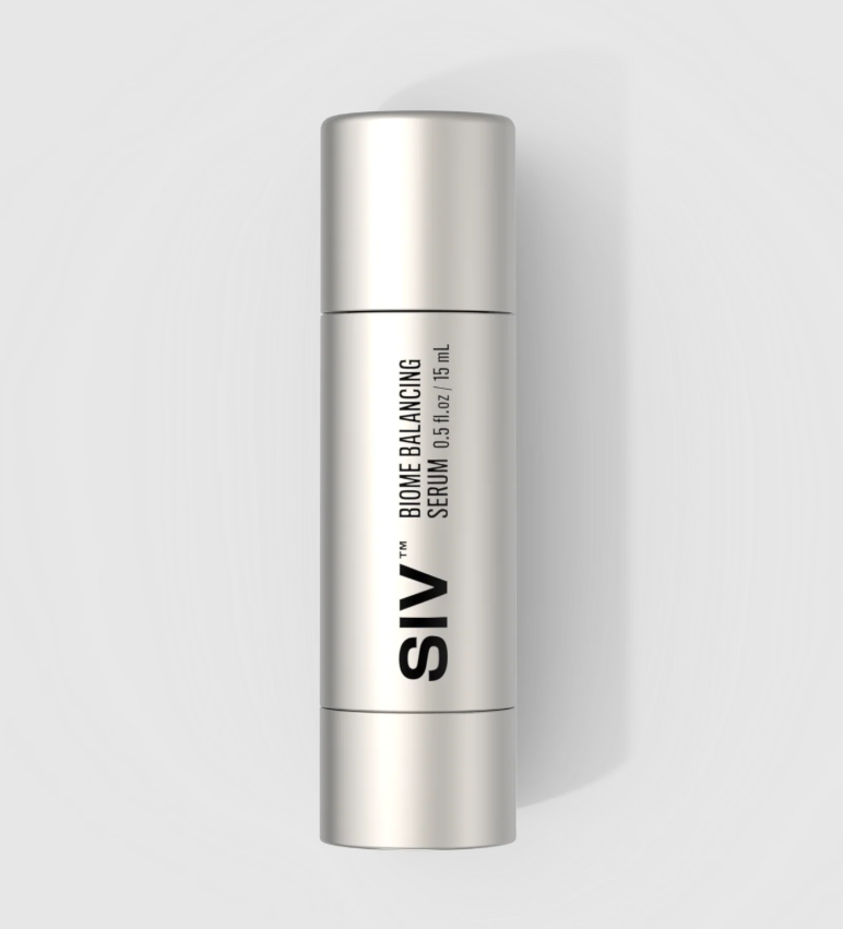 SIV Spore Balancing Biome Serum