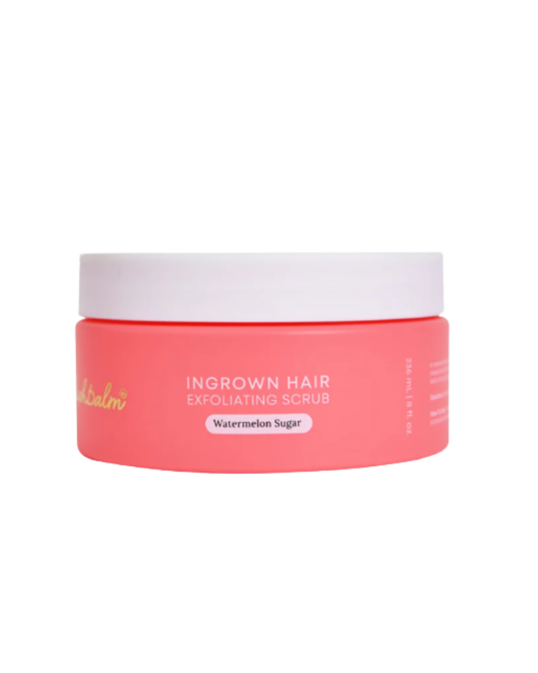 Watermelon Sugar Scrub