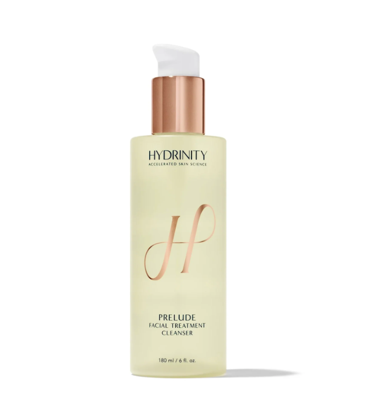 Hydrinity | Prelude Cleanser