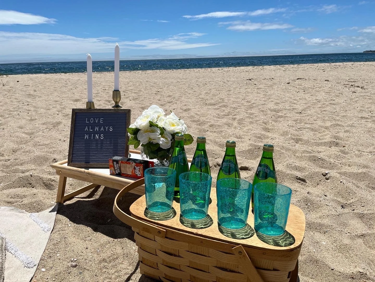 Cape Picnic and Events