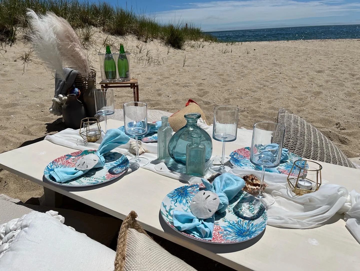 Cape Picnic and Events